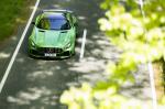 Mercedes-AMG GT R 2016 года